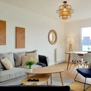 Sterenn By Madame Conciergerie Rennes