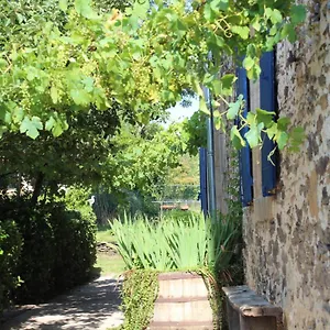  Couette-café La Maison Cayré