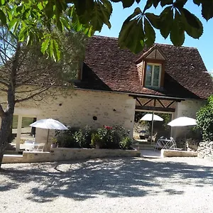  Couette-café Bergerie De Lagarrigue