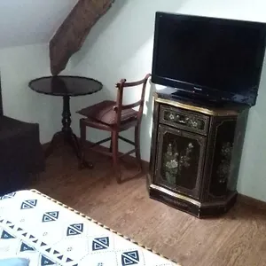 3* Couette-café L'auremaly