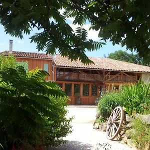 3* Couette-café D'hôtes St Jacques Adults Only